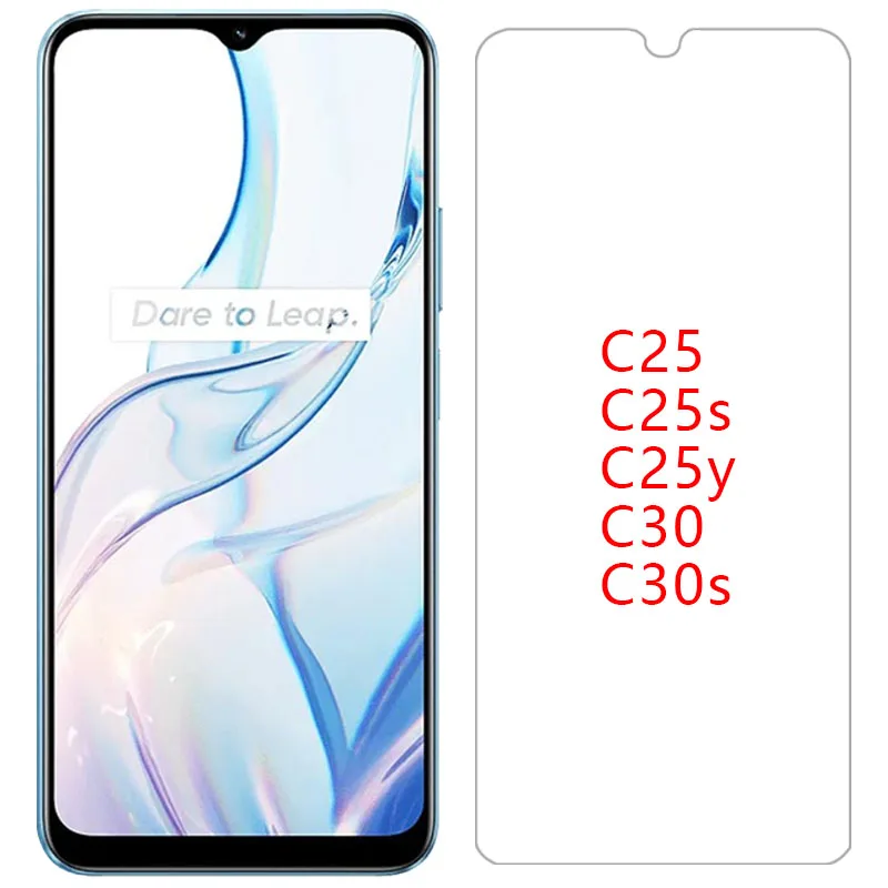 Protective Tempered… - image