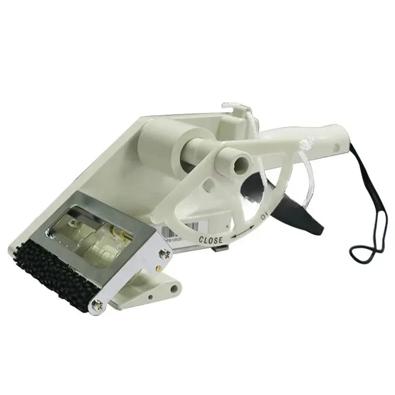 【Best-selling】Hand-held Marking Labeling Machine BSC100 Portable Manual Sticker Marking Machine Self-adhesive Automatic Labelin