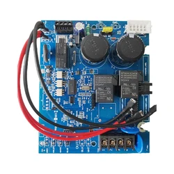 GLX-PCB-RITE Main Circuit Board For Hayward Goldline Aqua Rite Salt Chlorine Generator For Pool Chlorinator Replacement