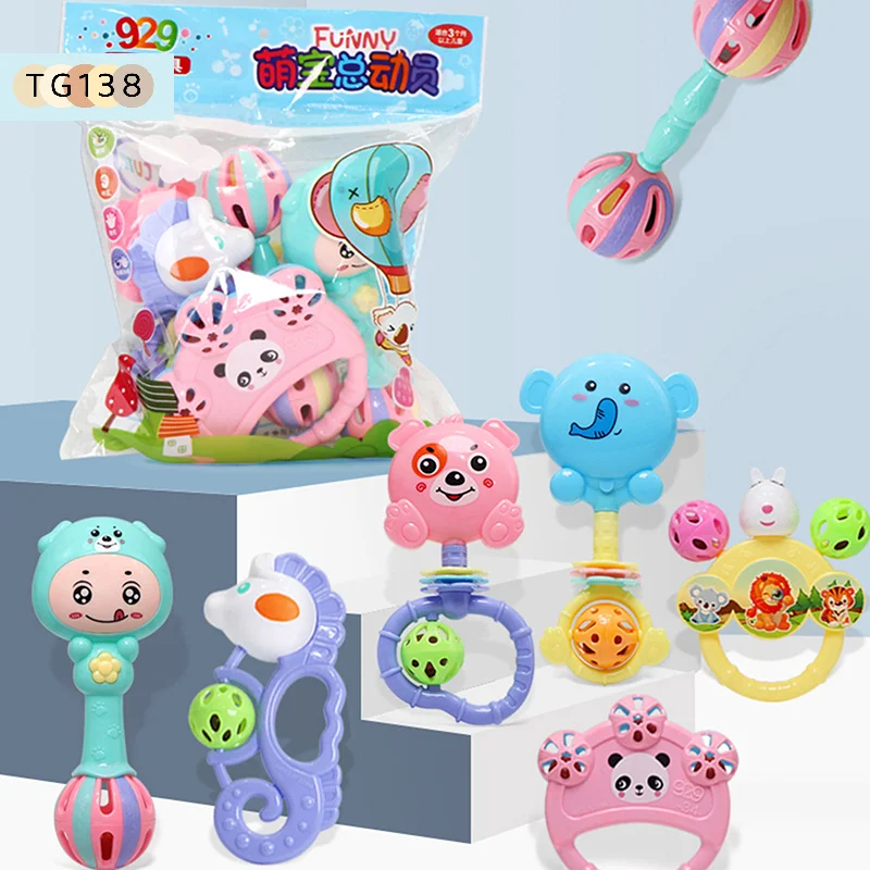 【Nouveau】 1/7 pièces de jouets - Baby Products For Newborn avis et prix
