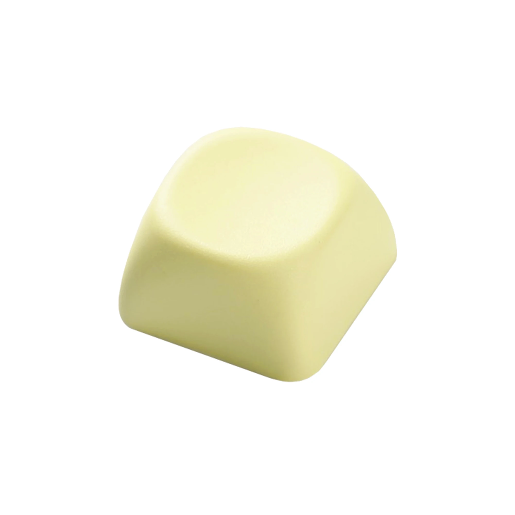 YMDK MOA Profile1u Tastenkappen DIY (leeres PBT 1,6 mm) für mechanische MX-Tastatur 7