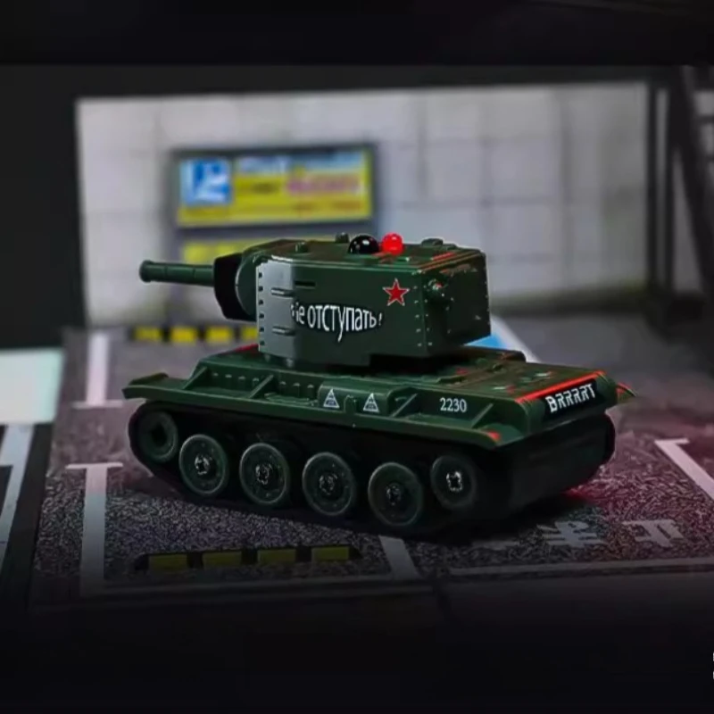 รถถังต่อสู้อินฟราเรดของเล่นขนาดเล็กตั้งโต๊ะ ต่อสู้เสมือนจริงโดยไม่ต้องรอ สามารถเล่นหลายคน PK เกมโต๊ะแบบอินเทอร์แอคทีฟ ของเล่นสำหรับผู้ชายและผู้ใหญ่
