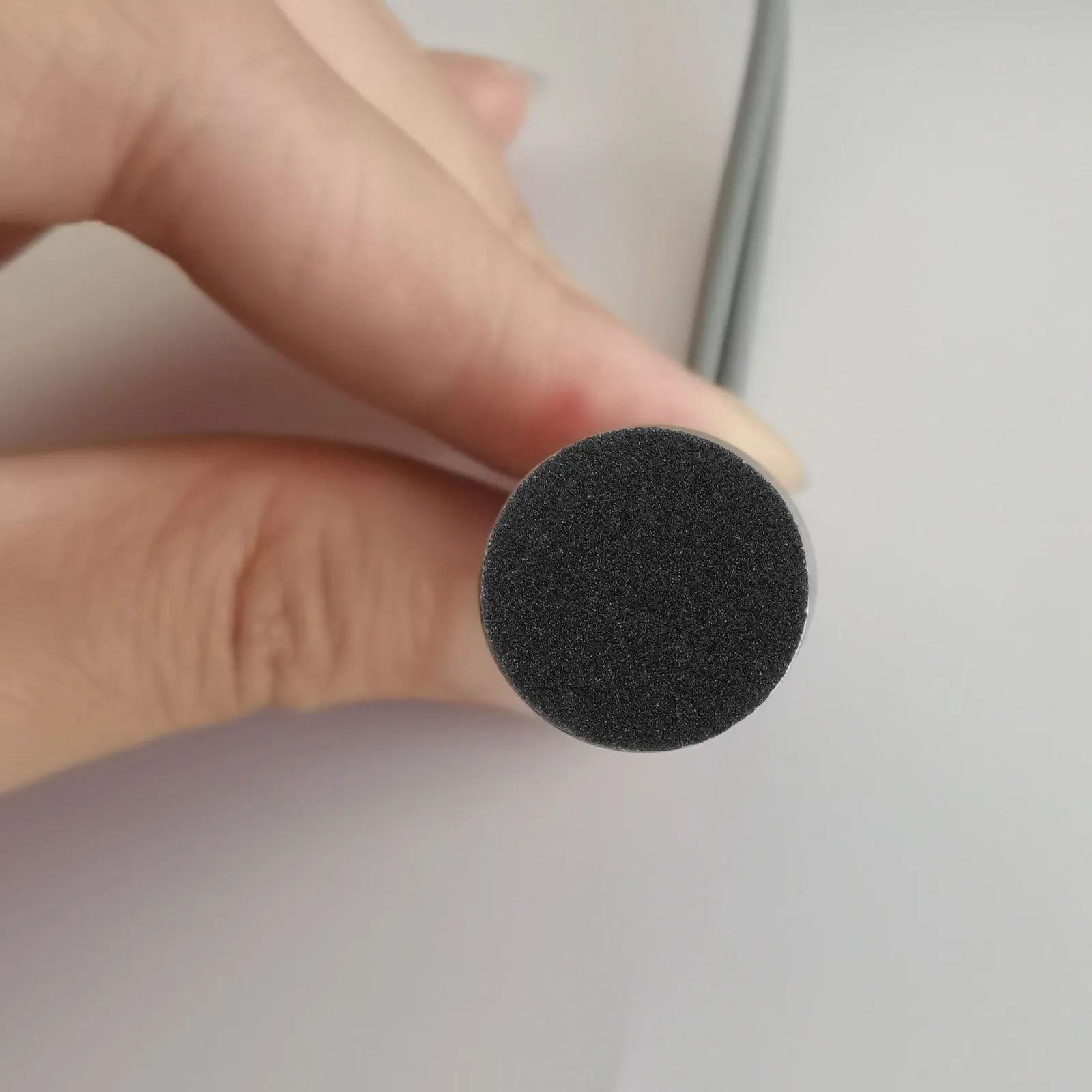 

60Pcs Nail Sanding Discs Replacement Sandpaper for Callus Remover Foot Care Dead Skin Removing Pedicure Supplies Nail Drill Bits