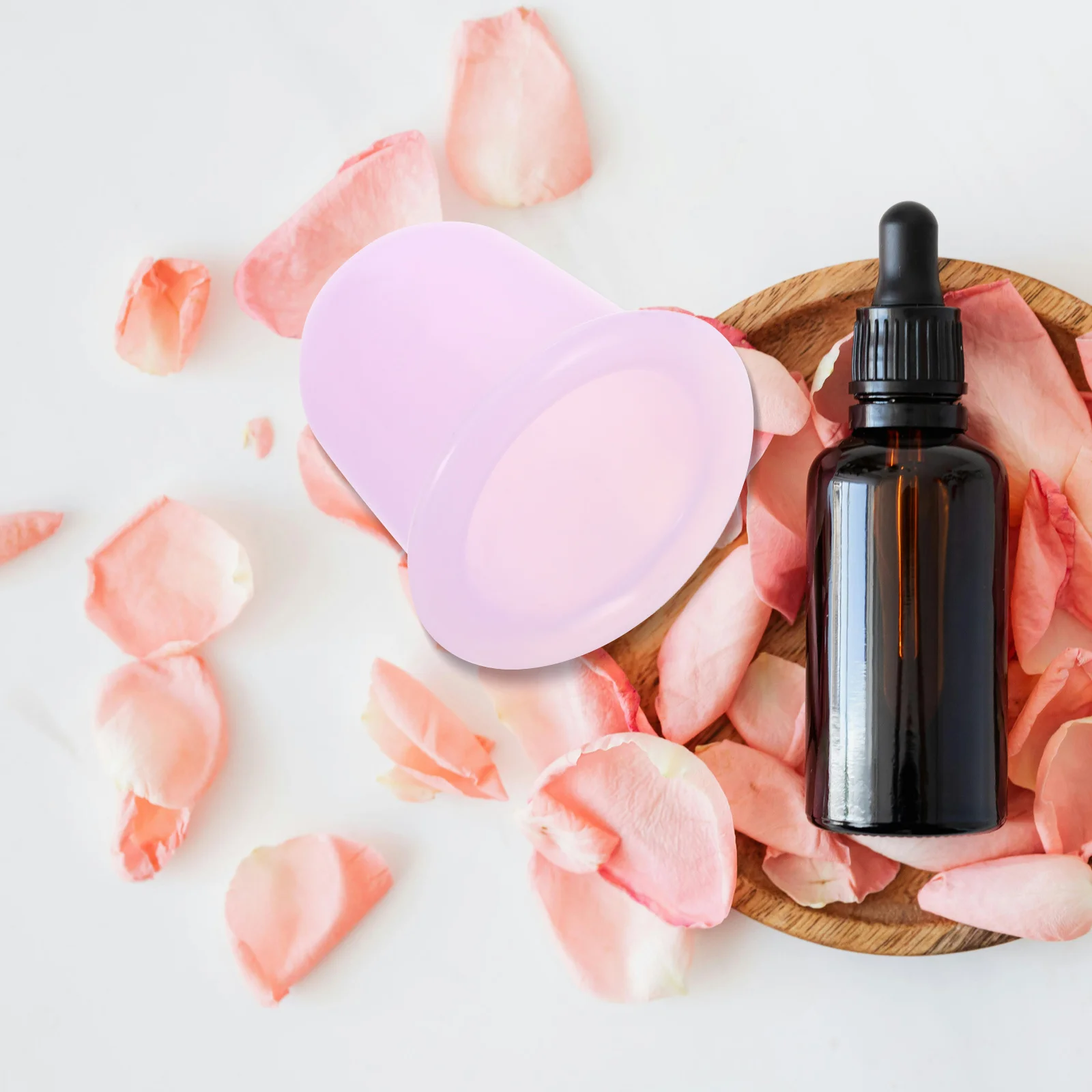 4 Pcs Cupping Massa… - image