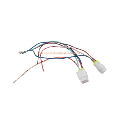 

SK-1 SK-2 SK-3 SK-5 Excavator Parts Motor Plug