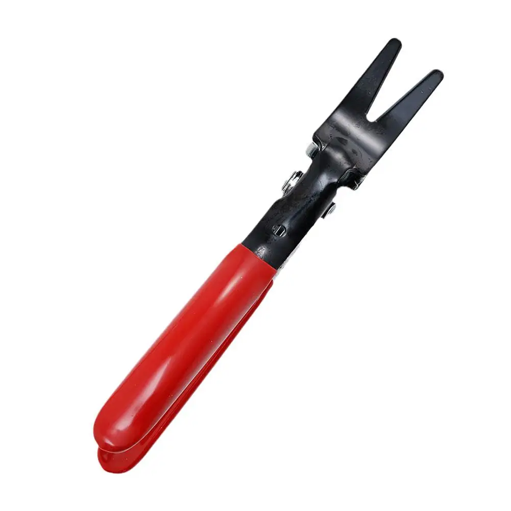 Universal Angled Fuel Vacuum Line Tube Hose Remover Separator Pliers Pipe Tools Removal Tools