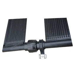 Fully automatic swimming pool solar water heater products home Roof top thermodynamic solar energy heating swimming pool