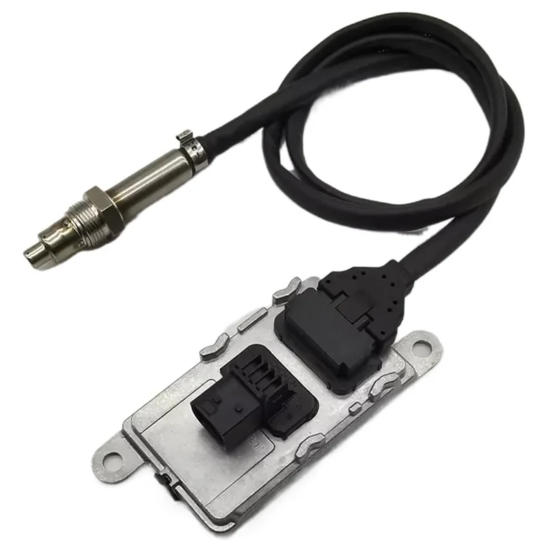 

Brand New 5WK97368 NOX Sensor 22827991 5WK9 7368 High Quality Nitrogen Sensor for RENAULT TRUCKS 24V Voltage