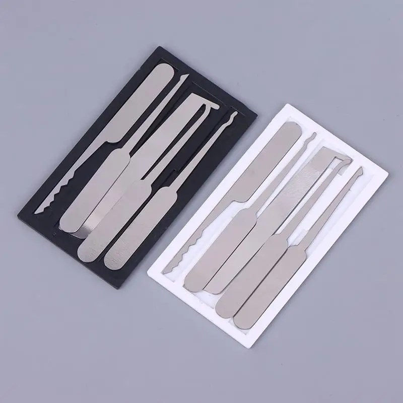 NEW Upgrade And Thicken Classic Portable Card Tool Box A Must-have Hand Tool For  Enthusiasts