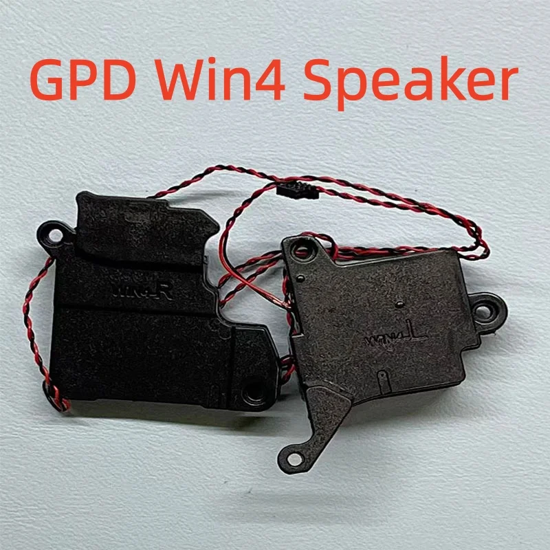 GPD Win4 speaker. For more GPD accessories, please contact customer service.