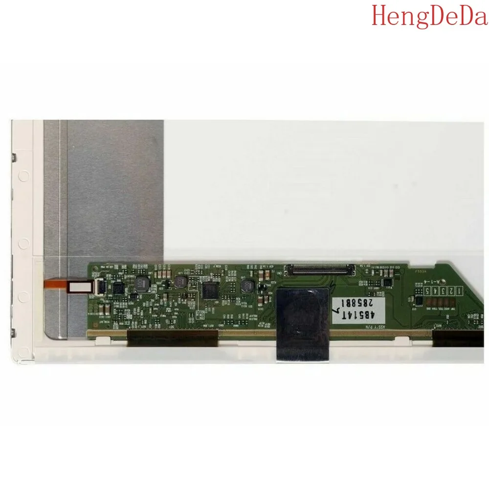 Imagem -03 - Tela Lcd para Laptop Ltn156ar21 40pin Matriz