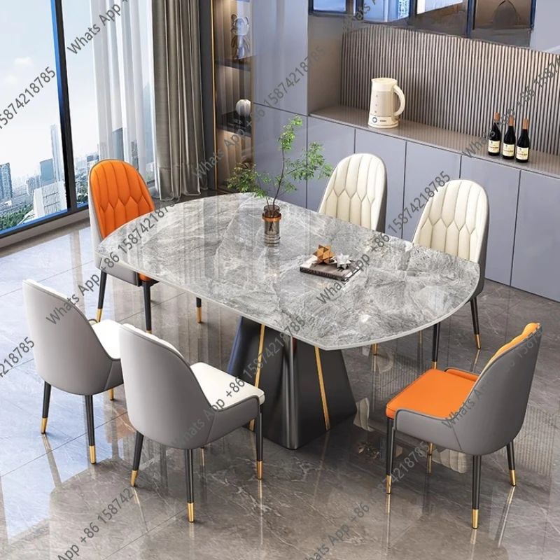 Coffee Tea Lounge - Tavolo da pranzo allungabile per 10
