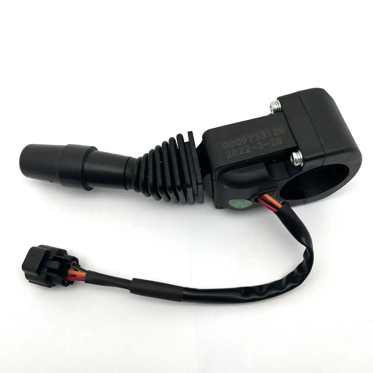 Linde 0009701238 Headlight Light Switch Assembly 0009733128 Fits Forklift H14 H35 / E14 E20 / 335 352 Series