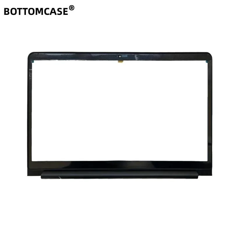 BOTTOMCASE-Couvercle arrière d'écran LCD non tactile, couvercle de lunette avant LCD, Dell Latitude 3550, L3550, E3550, 15.6 pouces, 07978F, 0647N9, nouveau