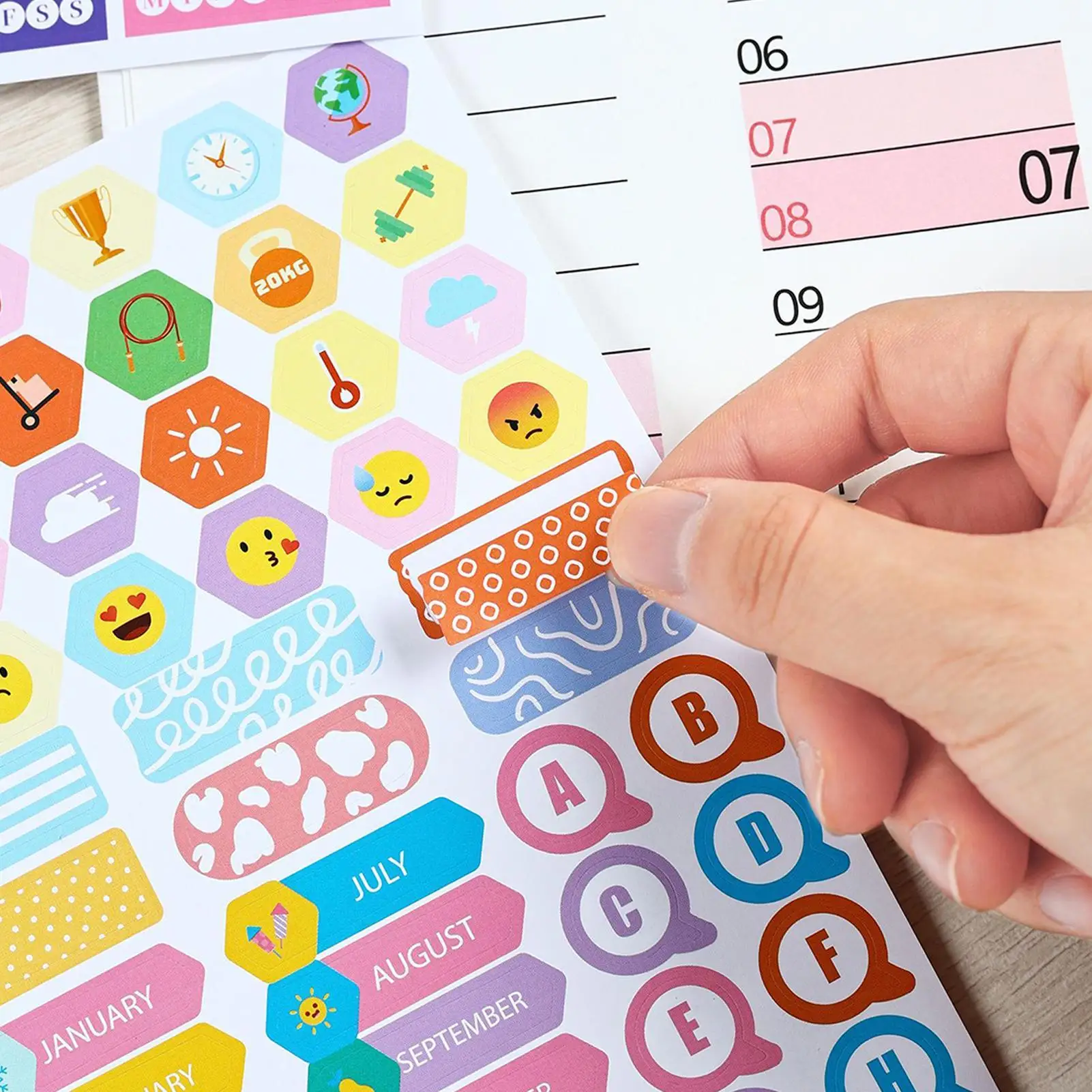 

Calendar For Wall Large Yearly Chart Planner 2026 Large Wall Calendar For Kids School College Office Home Kitchen Classroom