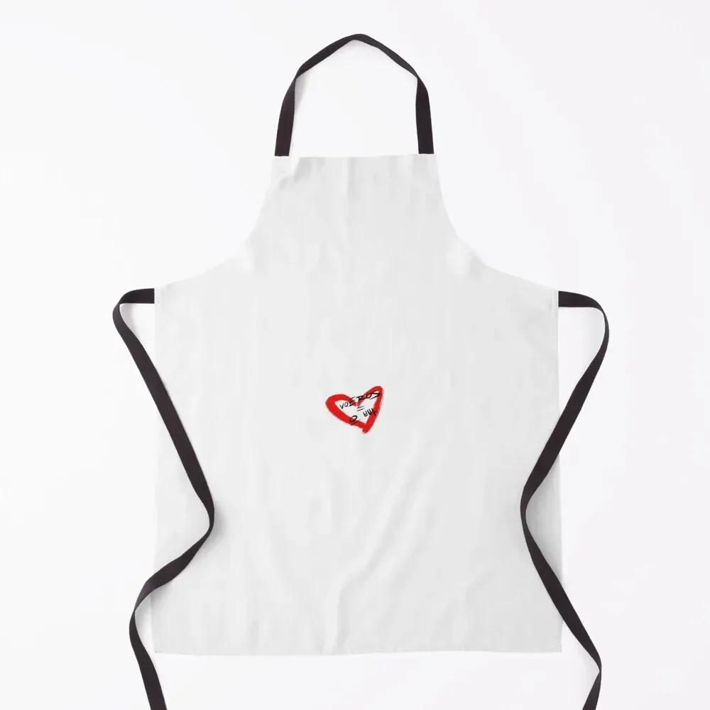 

vo.eros is oppa 3 Apron Kitchen And Household Goods chefs men Kitchen Tools Accessories Apron