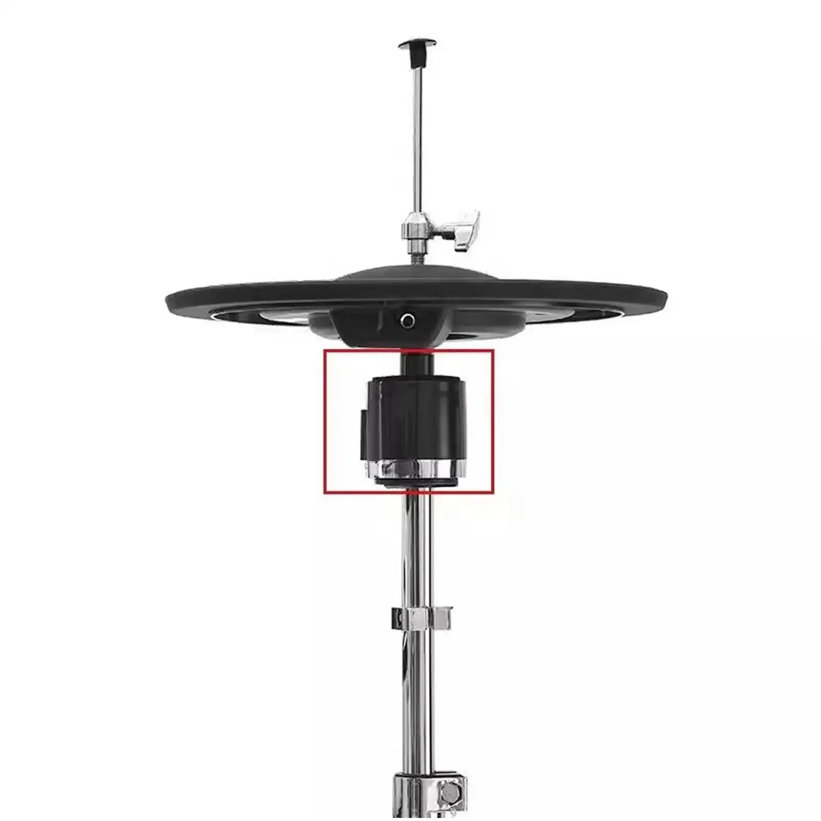 percussion-instrument-hi-hat-cymbal-controller-metal-pedal-hardware-for-electronic-drums-kit