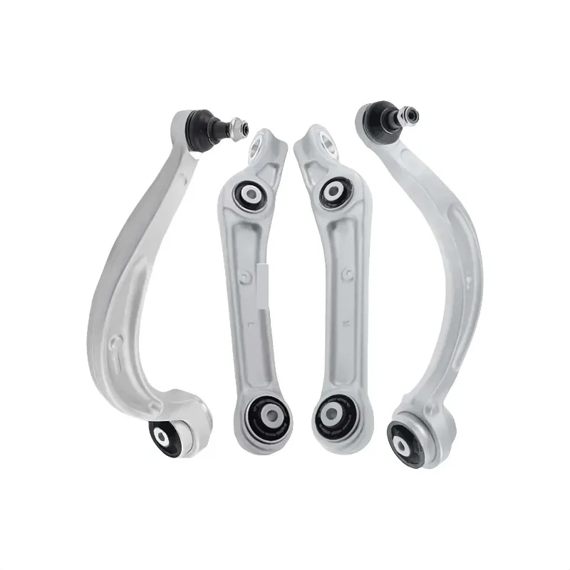 

Комплект из 4 передних нижних рычагов подвески 8W0407693, 8W0407694, 8W0407151, 8W0407152 для A4 B9, S4, RS4, A5, S5, RS5 2016-2025