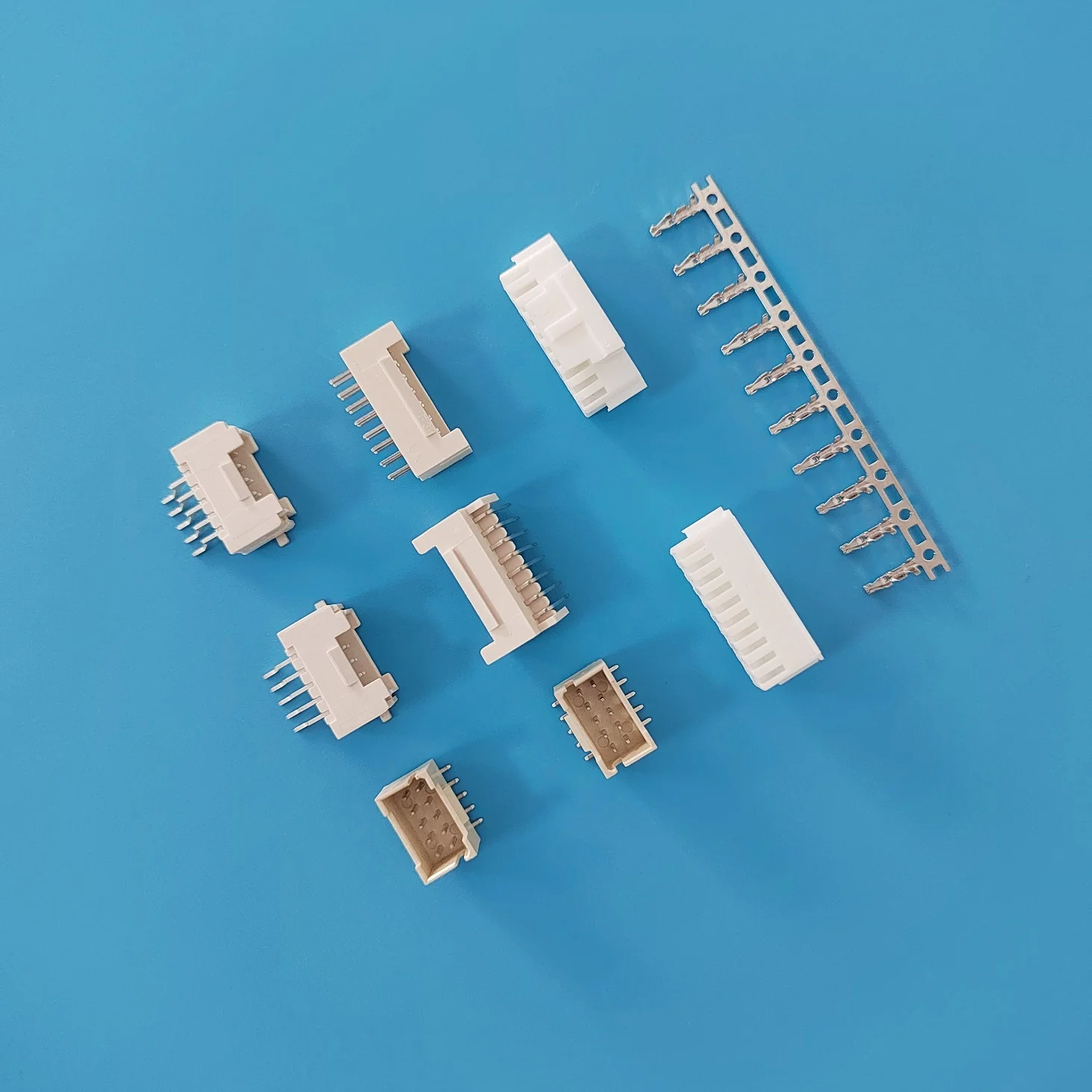 menggantikan SMAW200-04C,SMAW200-06C,SMAW200-08C,SMAW200-10C,SMAW200-12C,SMAW200-14C,SMAW200-16C,SMAW200-18C,Sudut Kanan,DIP Wafer