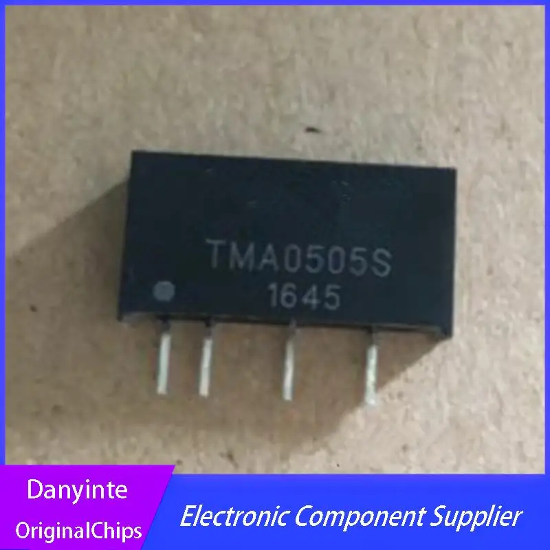 5PCS/LOT  TMA0505S  TMA0505   SIP-4