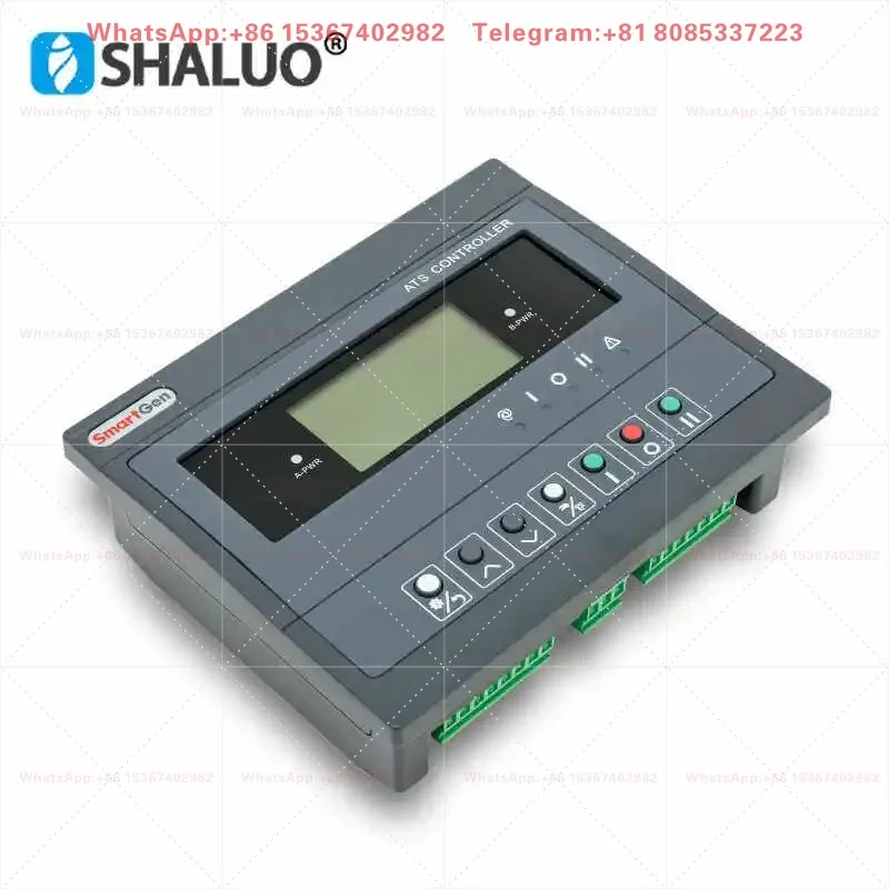 Generator set switching converter Trace Gaomei ATS special dual power automatic switching controller HATC60