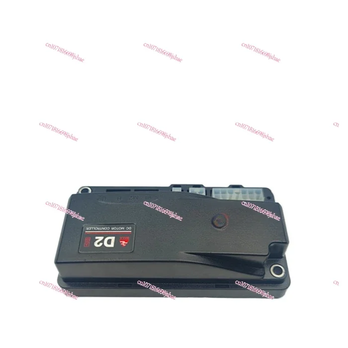 D2-3101 Jinpeng/Xilin/Afterburner Electric Trailer Forklift Controller D2S Circuit Board Drive Module