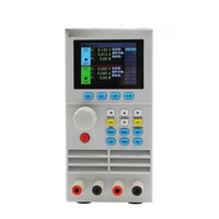 DC Electronic Load Instrument ET5410A + Single and Double Channel 5408A + Programmable Battery Capacity Tester