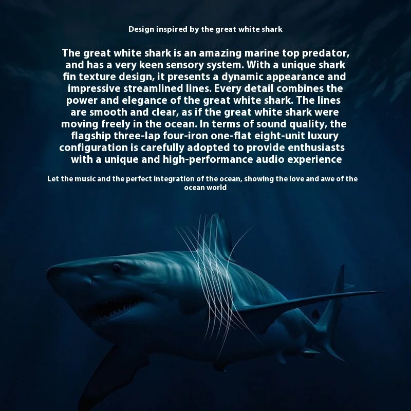 TRN JAWS Wired In-Ear Earphones 4BA+3DD+1PMT Hybrid Drivers Music Earbuds HIFI Headsets Replaceable Cable Monitor Headphone