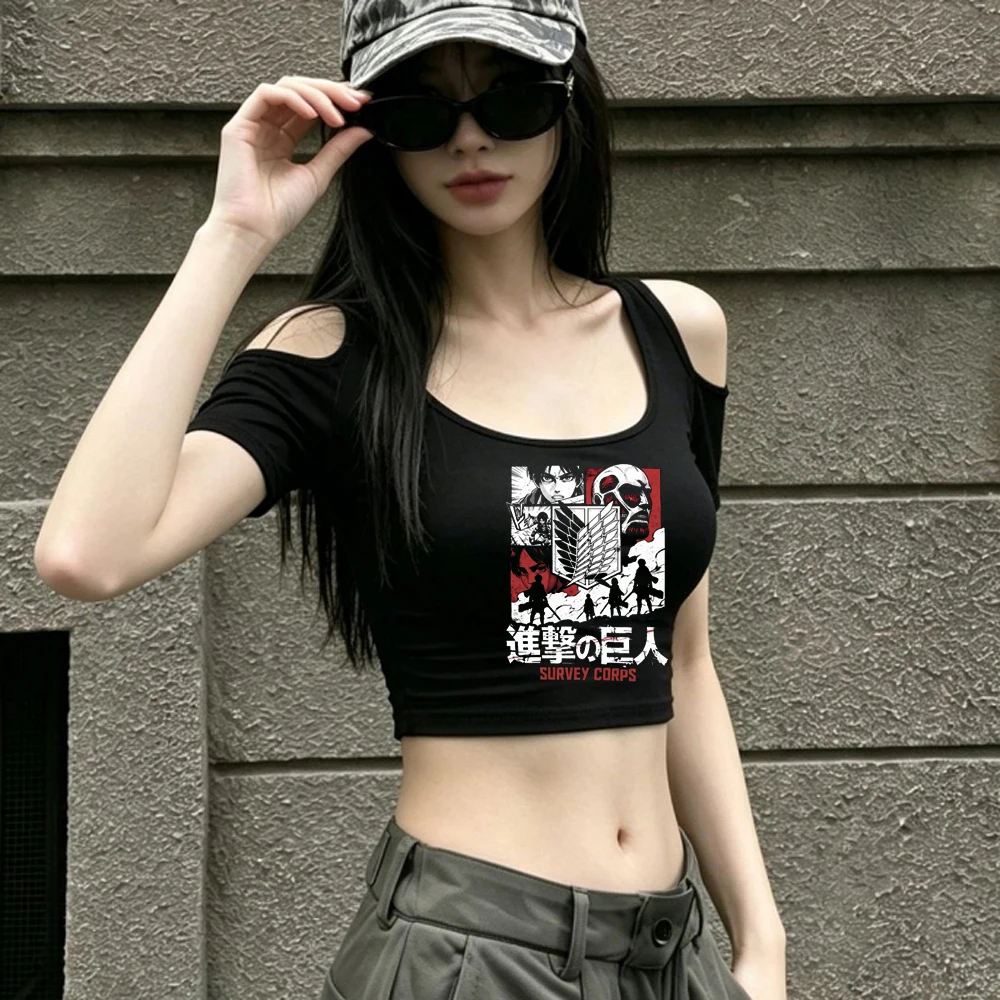crop-top-attack-on-titan-feminino-verao-barato-fofo-kawaii-camisetas-goticas-estilo-baddie-alternativo-jojifuku