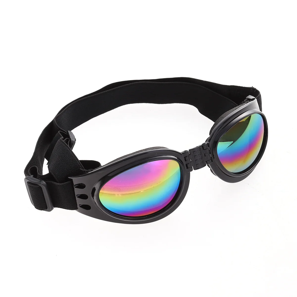 

Pet Glasses Sunglass Accessories Dog Lens Eyewear for Dogs Sunglasses Eyeglasses