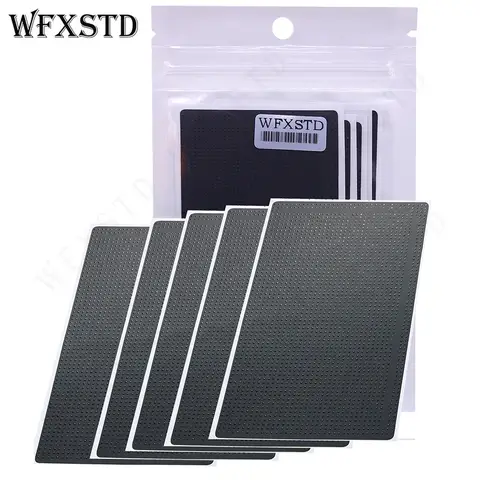 레노버 씽크패드용 터치패드 터치 스티커, T410, T410I, T420, T420I, T420S, T430, T430I, 5 개, 신제품 레노버 씽크패드용 터치패드 터치 스티커, T410, T410I, T420, T420I, T420S, T430, T430I, 5 개, 신제품