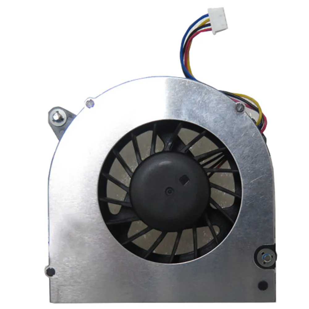 Laptop CPU FAN For HP 6530B 6535B 6730B 6735B DFS481305MC0T F883 DC5V 0.5A 4lines
