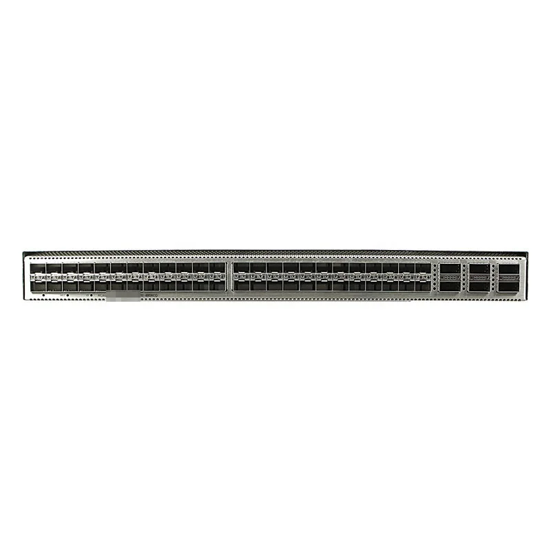 switch industrial CE6863E-48S6CQ-B 48 port sfp switch