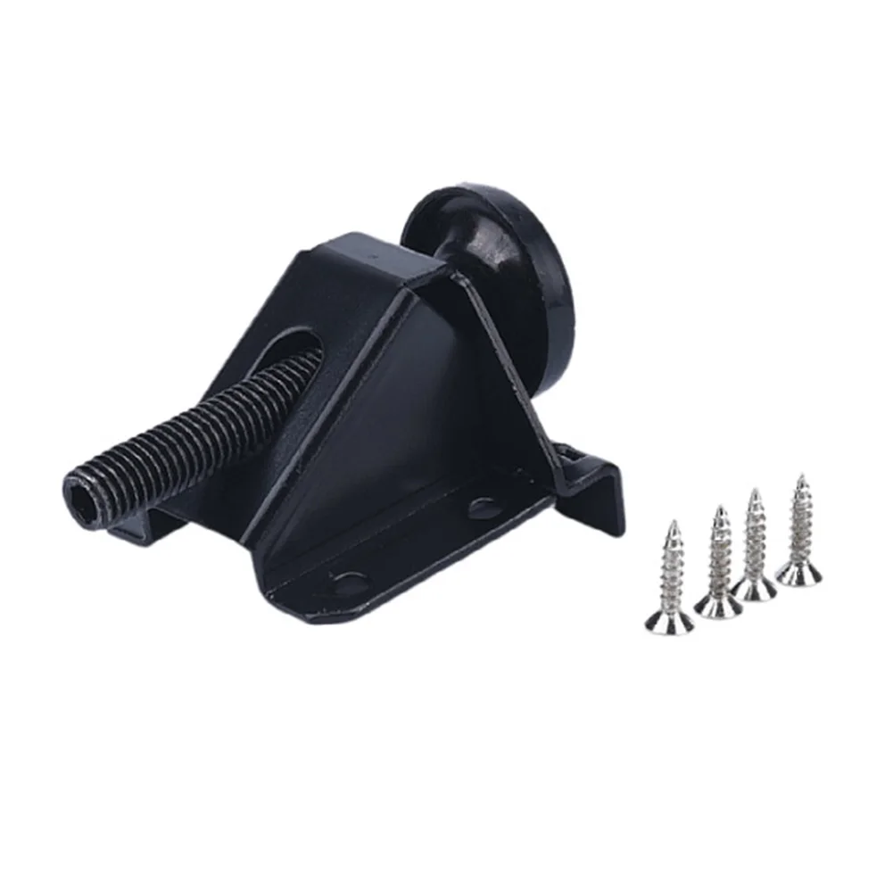 for Furniture Leveling Feet AdjuFor Stable 0 to 2 12 Inches Height Support with L Shaped Mounting Bracket  for