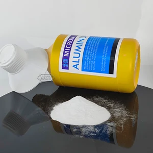 Aluminiumoxid -Zahnschleifer, spezifische kieferorthopädische Leistung, sekundäre Verbindung, 30um 50um 90um, Micron -Härtungsbehandlung 10 Hauptverkaufsaluminiumoxid - №5