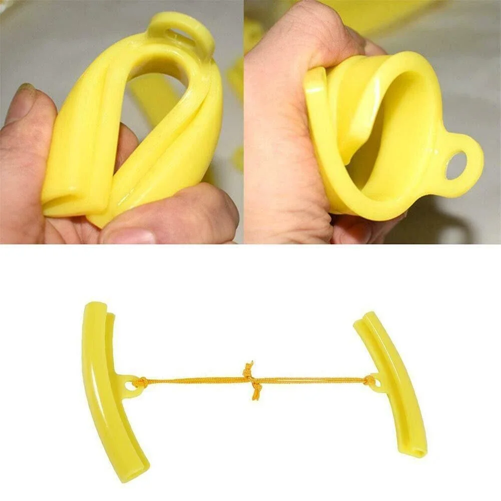 Tyre Changer Clamping Jaw Protector Rim Protect Long Plastic Inserts Jaw Clamp Cover Protector Wheel Rim Guards