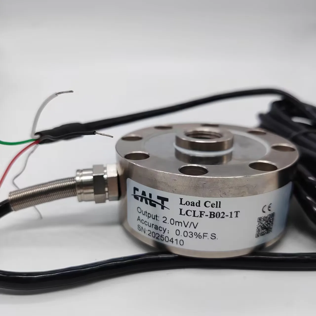 Customize Calt LCLF…