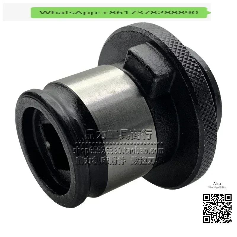 

Nanjing Sanding J4024 type tap sleeve chuck M12 M14 M16 M18-20 M22 M24M30