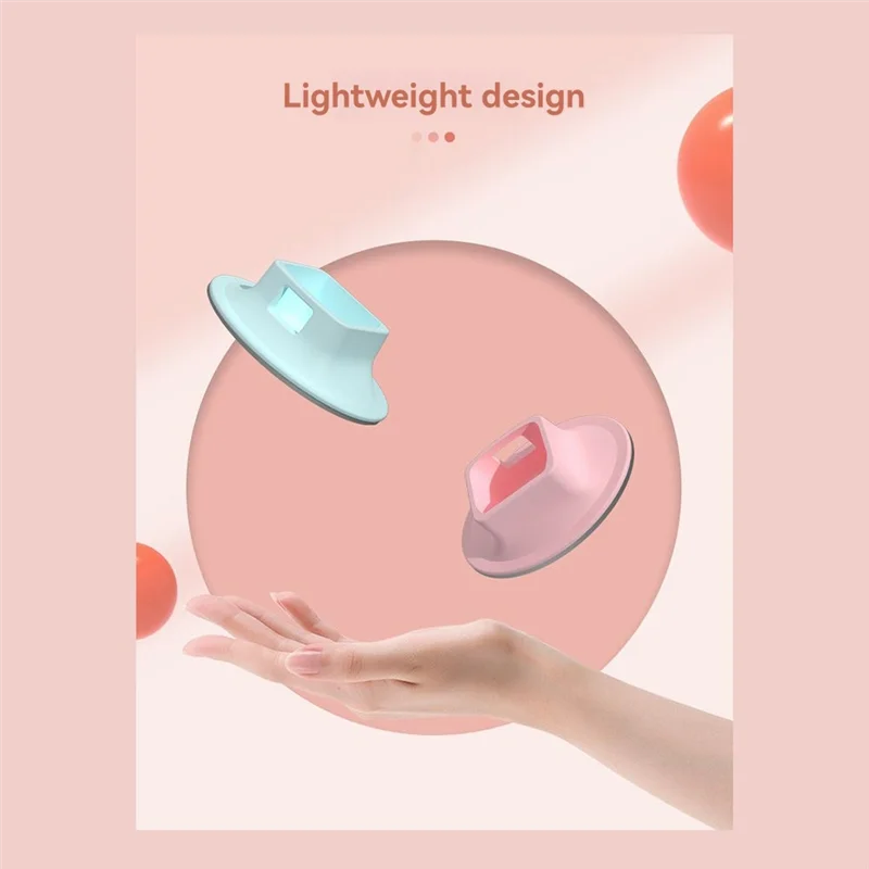 【НОВИНКА】Для DJI Osmo Pocket 3, настольная подставка, нескользящая силиконовая основа, фиксированная поддержка для ручного стабилизатора, синий Glacier