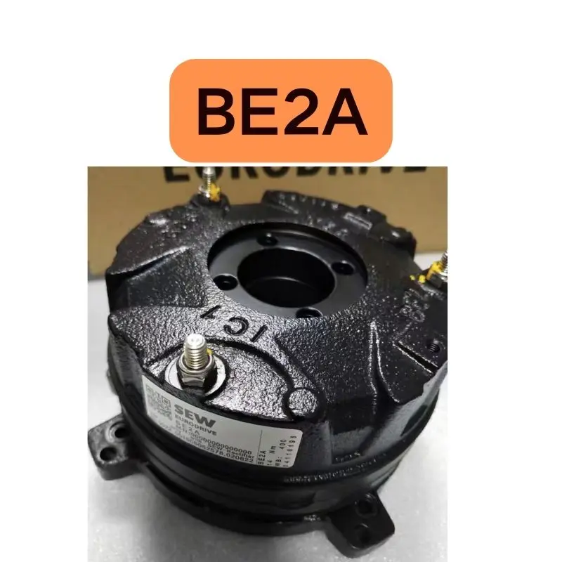 New brake BE2A 20Nm 230vAC/400AC in stock for quick delivery