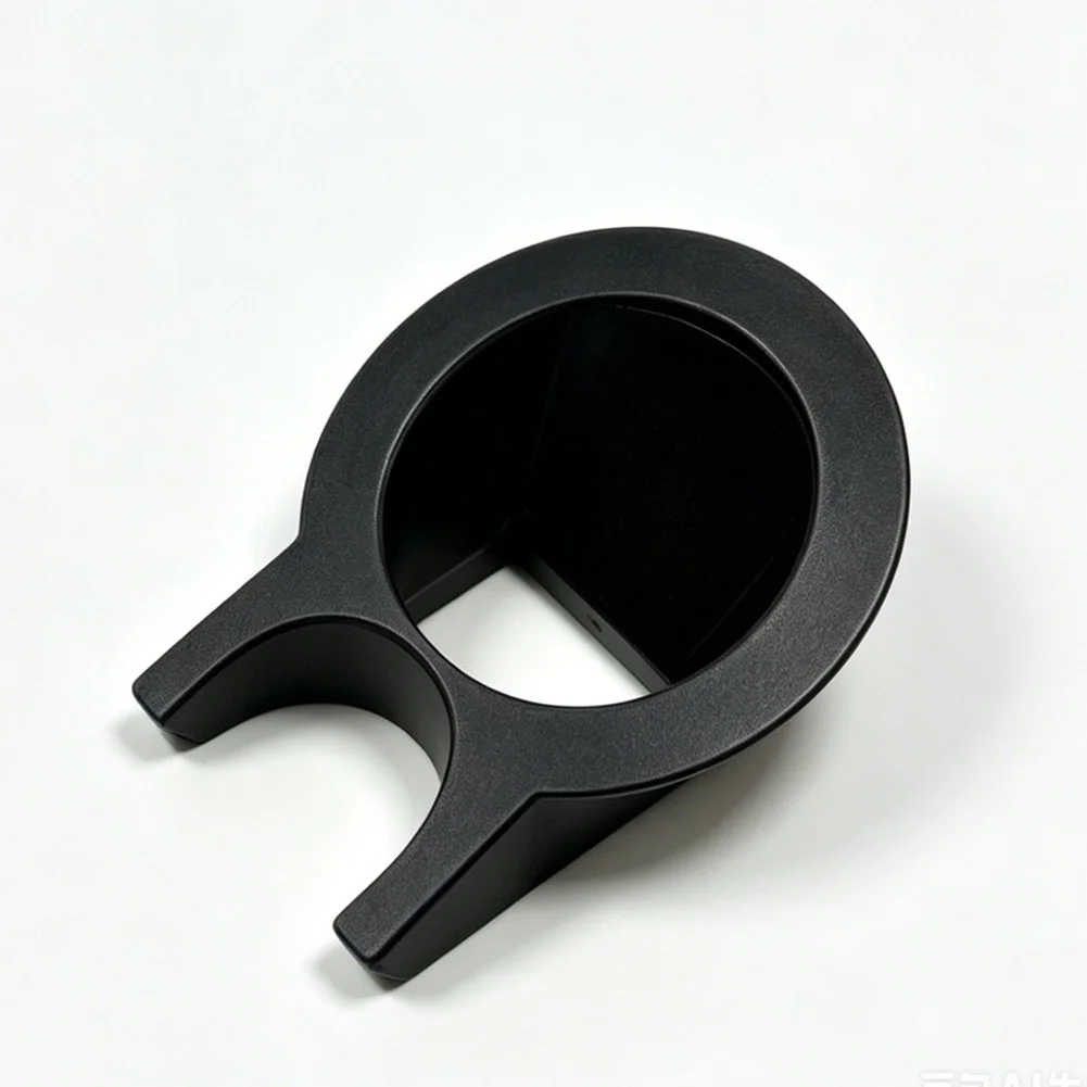 Coffee Grinder For Static Funnel for For eureka Mignon For mmg Series Ensures Neat Ground Delivery to Container