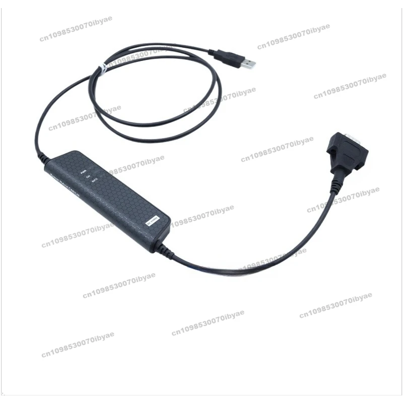 For KVASER HYBRID CAN/LIN 73-30130-01284-4 Bus Analyzer