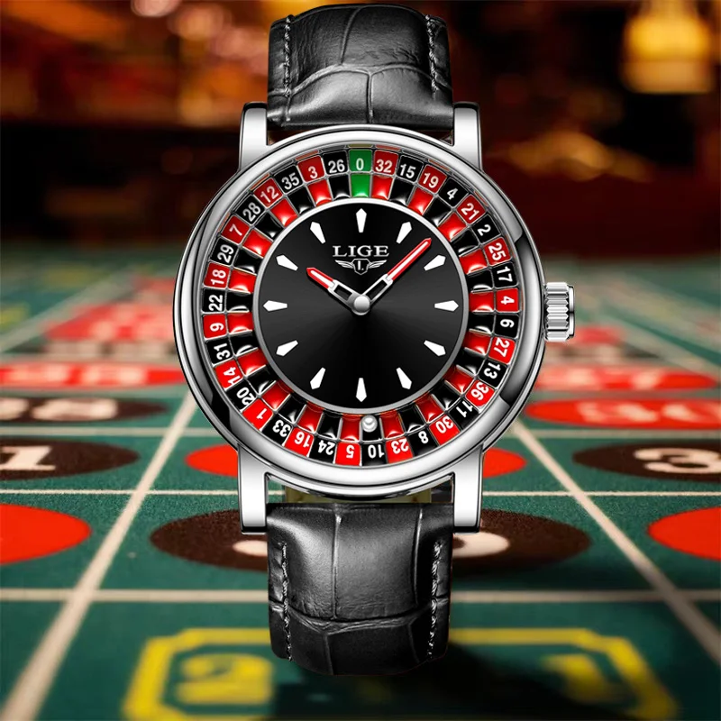 Thumbnail 3 - #66 Best Mens Casual Watches to Buy In 2026