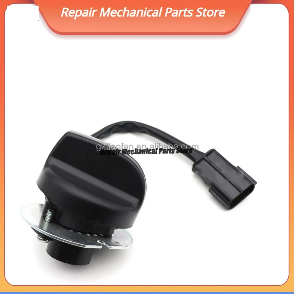 

Переключатель ручки дроссельной заслонки Yn52s00032p1 для Sk200-8 Sk210-8 Sk240-8 Sk200-6 Sk140-8 Sk210-8 Запасные части для экскаватора