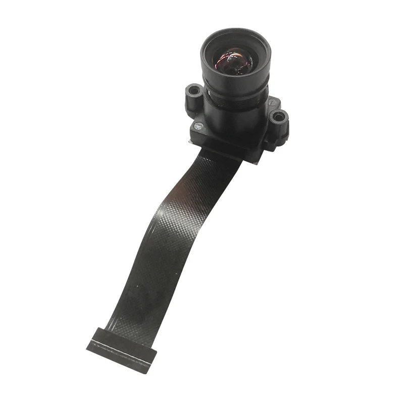 

HD 1920x1080P Gold Finger FPC Camera Module with 170 Degree Fisheye Lens Starlight Night Vision Chip IMX307