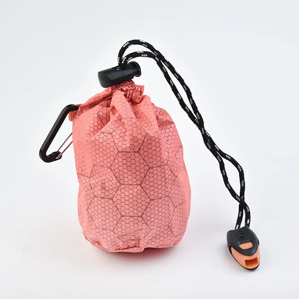 

Parts Storage Bag Camping Fittings Replacement Sack Sleeping Bag Survival 11*6cm Accessories Waterproof Fabric