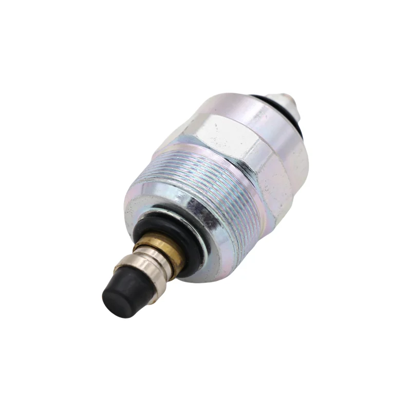 Elettrovalvola 0330001015 di arresto del carburante della pompa di iniezione 12V 24V per Bosch 0330001018 0330001040 0330001041 0330001042 946161053
