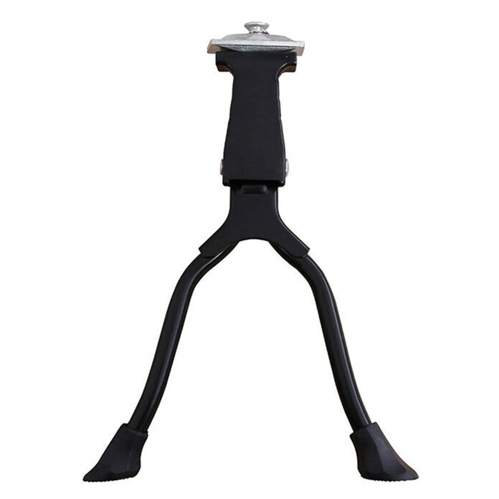 Bike Kickstand Stand Aluminum Alloy Bicycle Kick Stand Great Gift for Cycling Enthusiasts