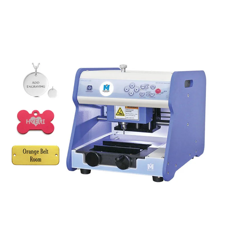Magic-2S Jewellery …