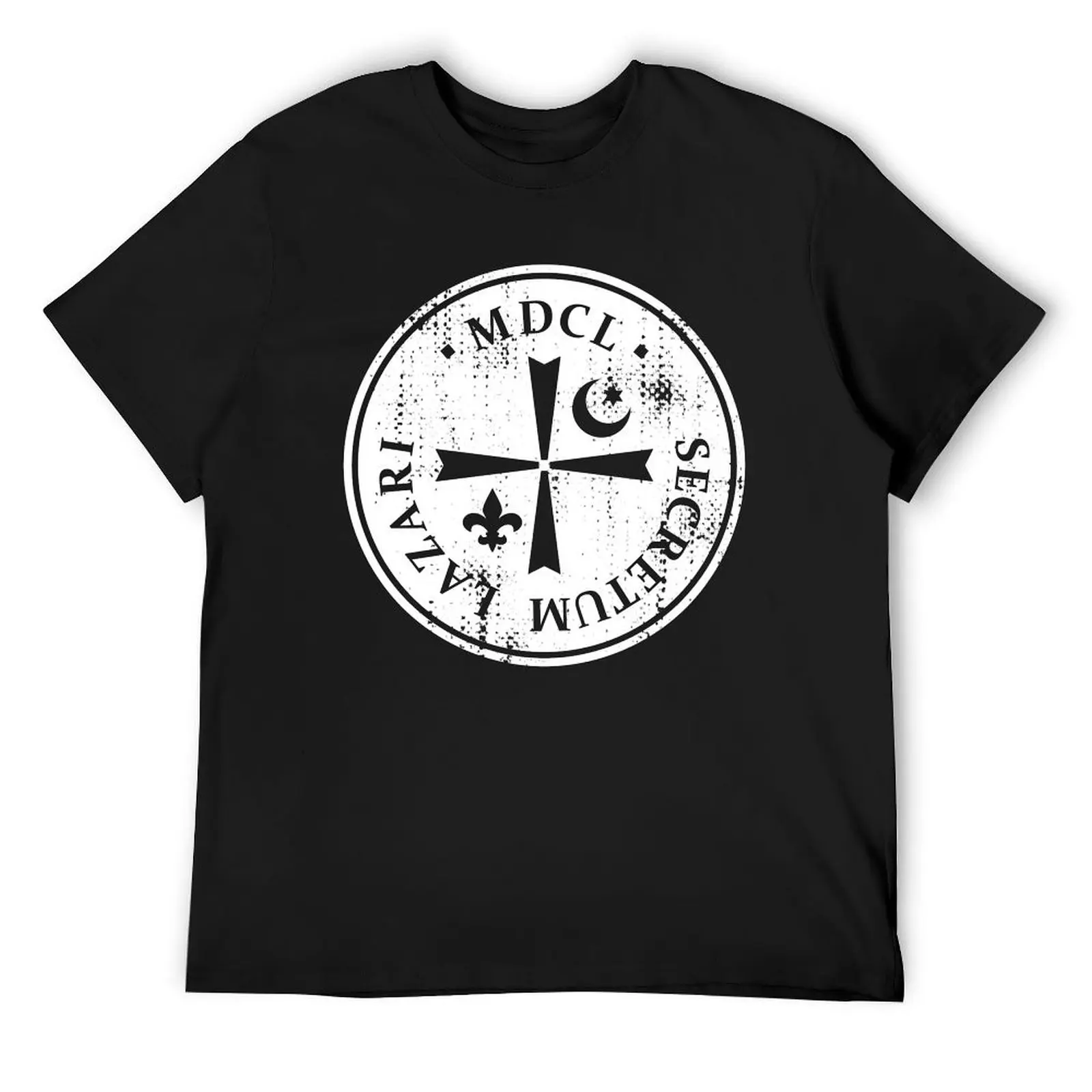 

Knights Of Lazarus Discovery Of Witches T-Shirt